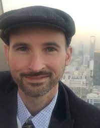 Jeremy Kleidosty
