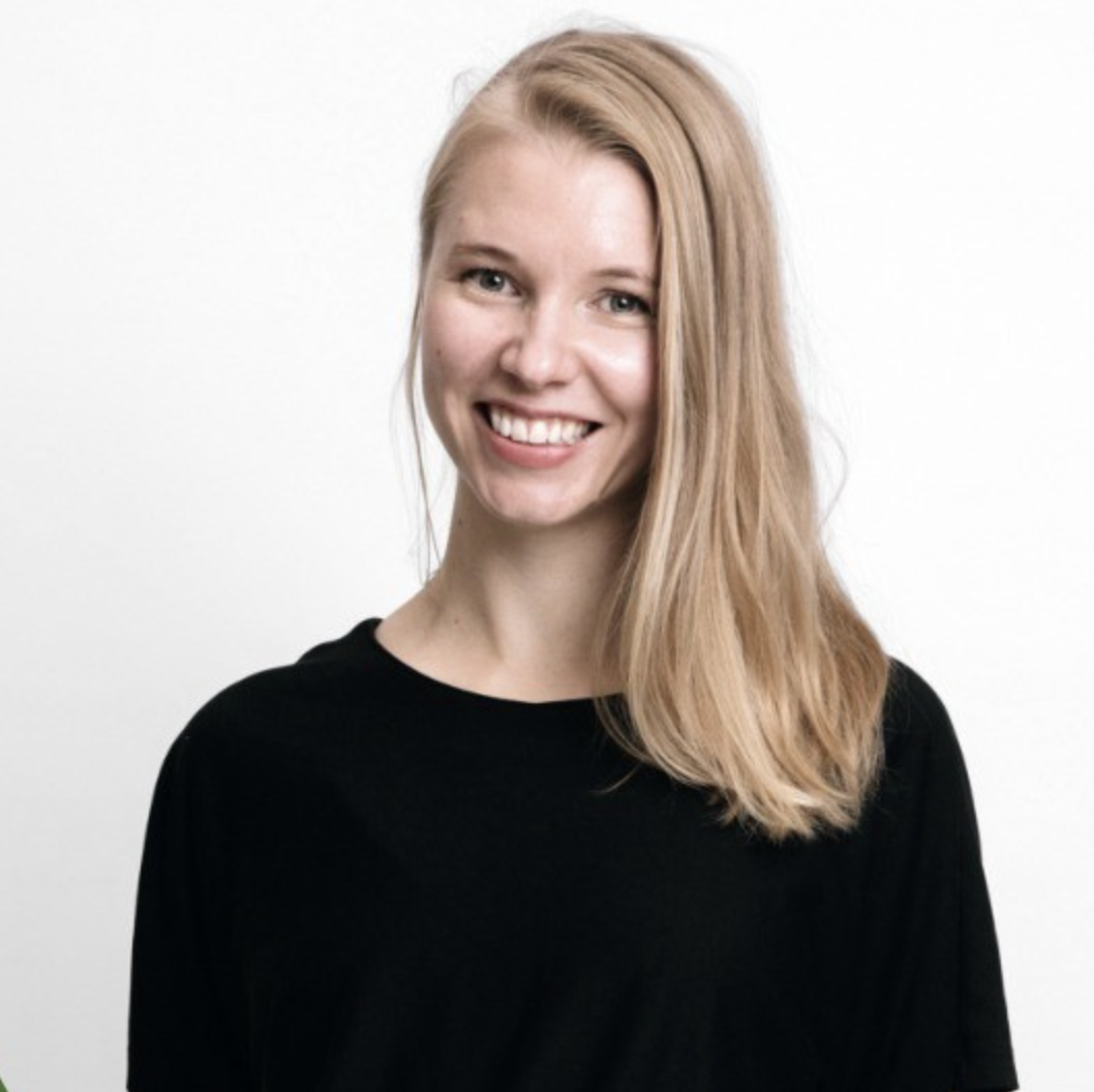 Nelli Ruotsalainen  